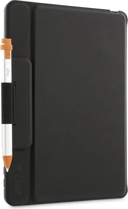 Produktbild LMP Keyboard ProtectCase for iPad 10.2" (2019/2020/2021), 7/8/9th gen, sleep&wake, pencil holder, IT lay