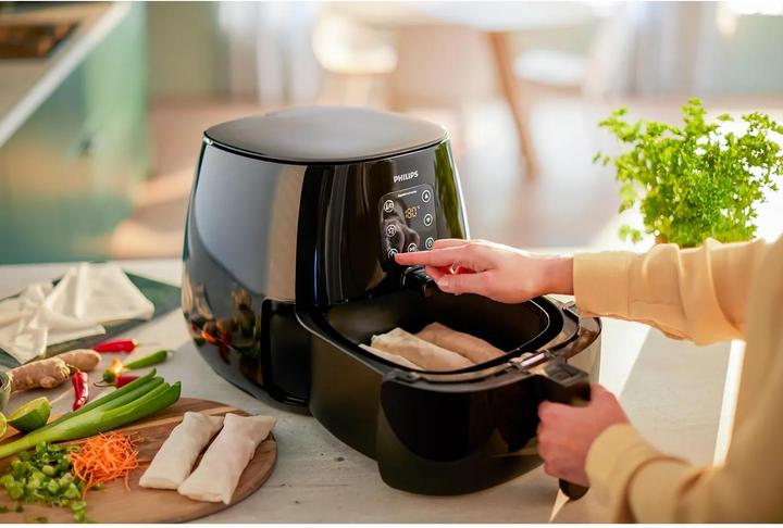Produktbild Philips Airfryer XL