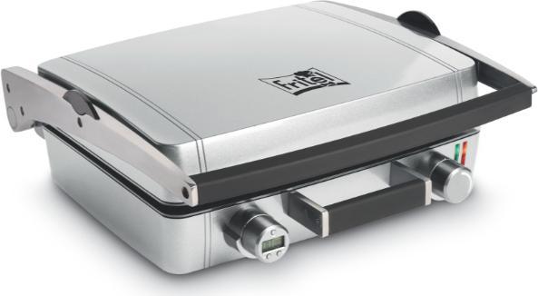 Immagine prodotto Fritel WaffleTastic