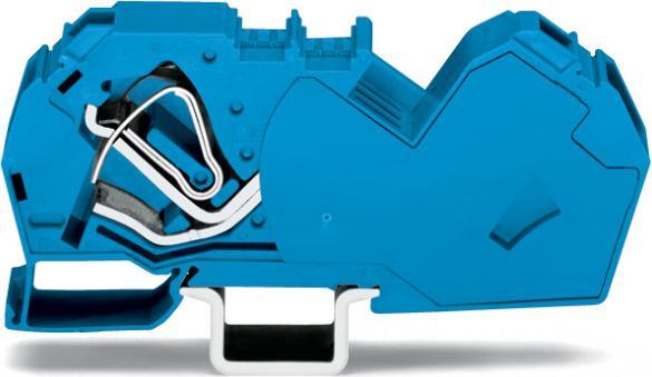 Produktbild Wago Durchgangsklemme