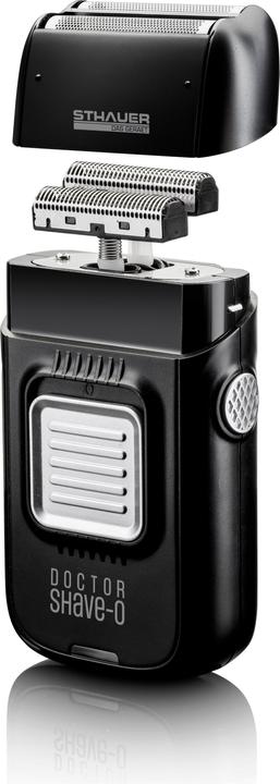 Produktbild XanitaliaPro Elektrisher Rasierer Doctor Shave 0