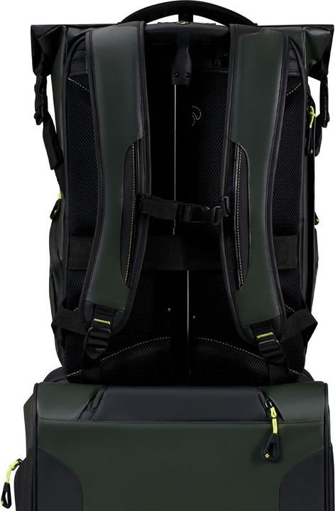 Produktbild Samsonite Paradiver Light Rolltop Backpack L (25 l)