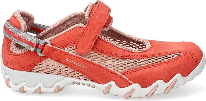 Image du produit Allrounder by Mephisto Chaussures à scratch NIRO (41)