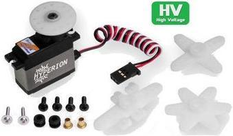 Actual product image Hyperion Atlas HP-DH13-FTB