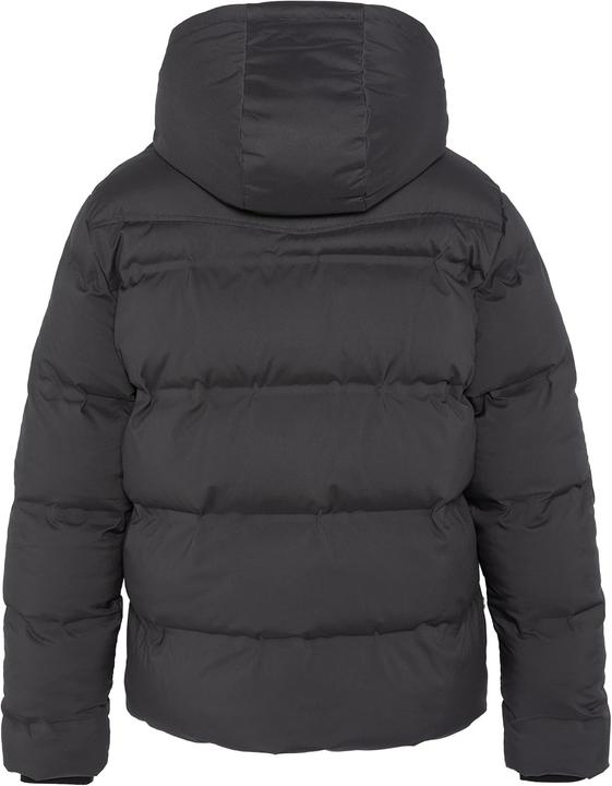 Actual product image Schott Nyc Technical Down Hooded Jacket (XXL)