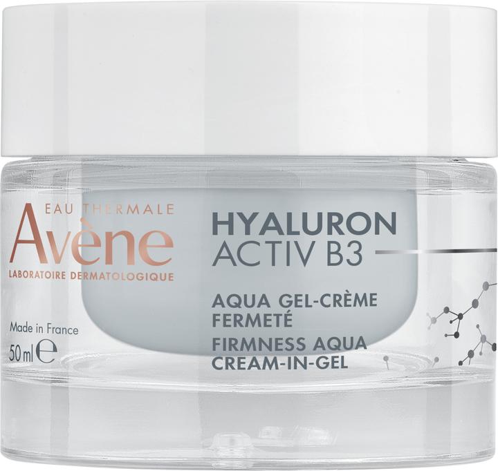 Actual product image Avène Hyaluron Activ B3 Aquagel Refill (50 ml, Day cream)