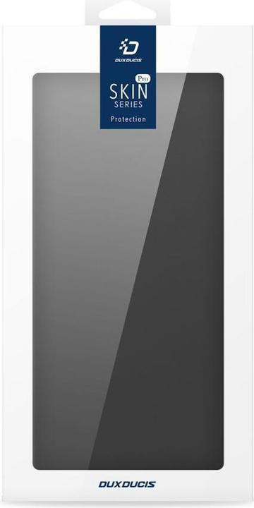 Produktbild Dux Ducis - Skin Pro - Samsung Galaxy S25 Edge - Black (Samsung Galaxy S25 Edge)