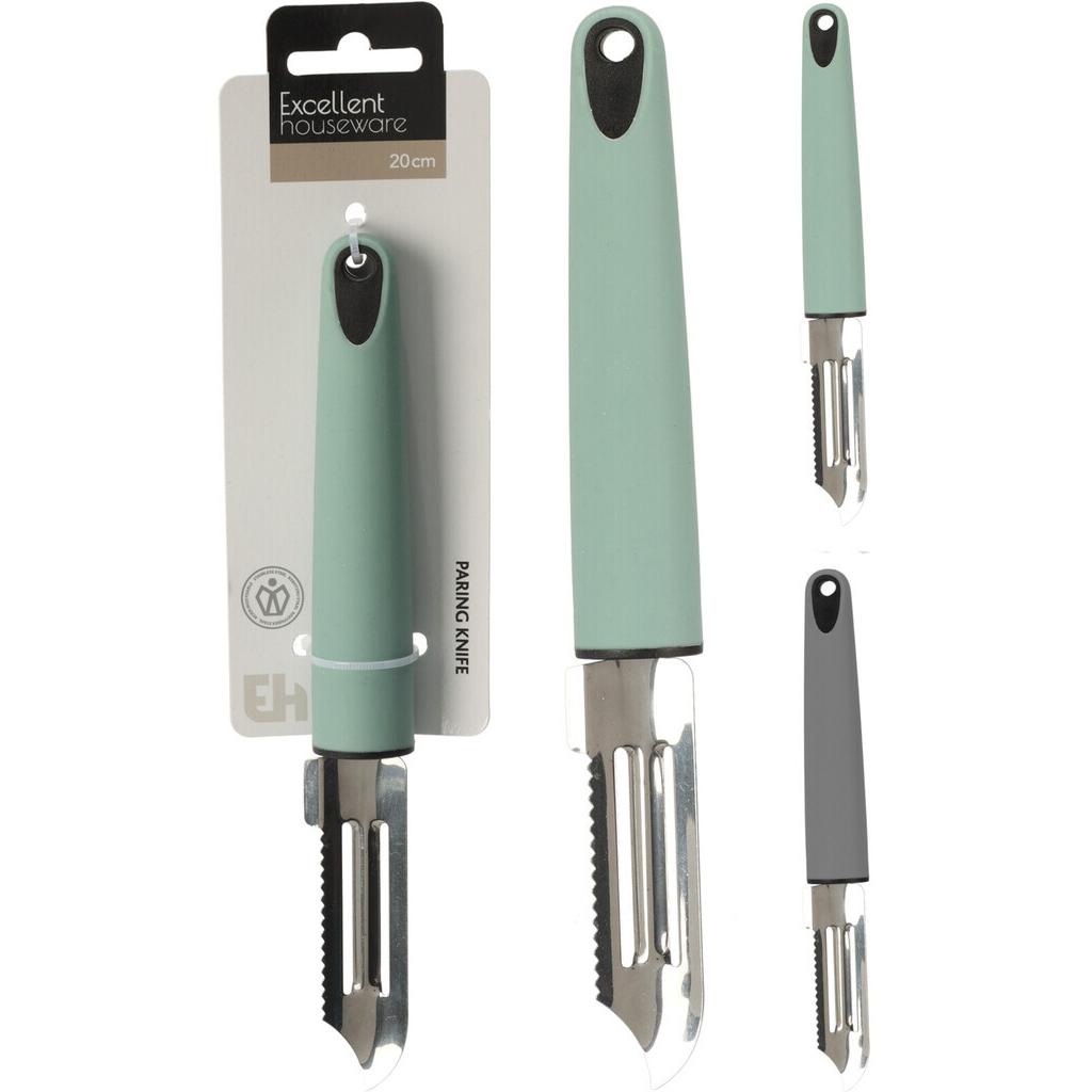 Excellent Houseware Schälmesser (20 cm) (59989948)