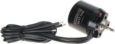 Actual product image Epower 2217/850 for copter models