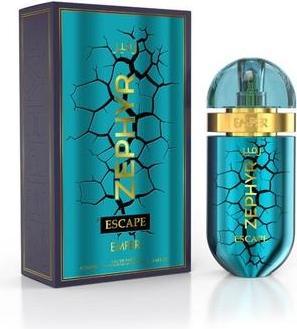 Produktbild Emper Zephyr Escape (Eau de Parfum, 100 ml)