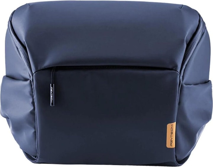 Image du produit Pgytech Etui pour appareil photo OneGo 6L bleu (Sac à bandoulière pour appareil photo, 6 l)