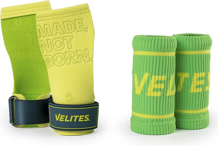 Produktbild Velites Quad Pro (M)