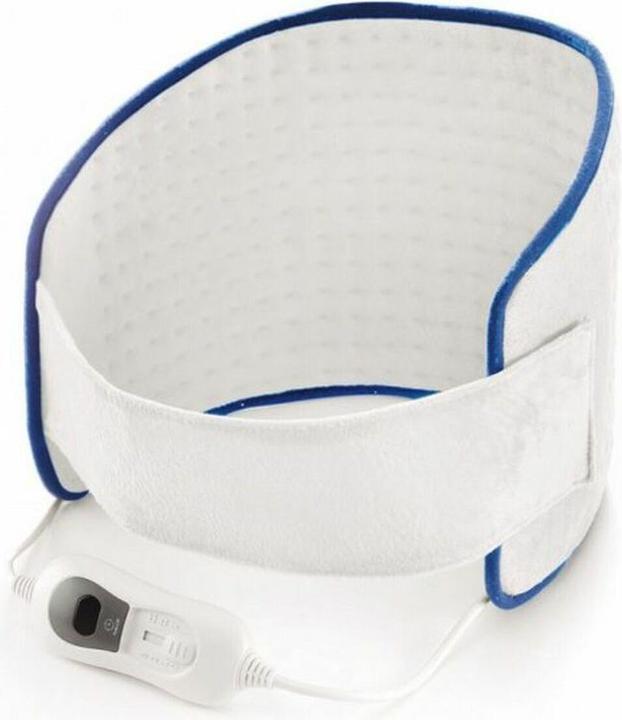 FM Calefacción Kissen CS400 100 W weiss