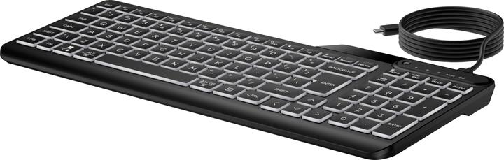 Produktbild HP 405 (CH, Kabelgebunden)