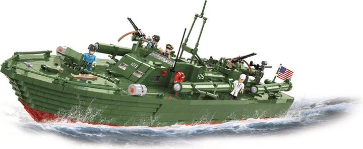 Image du produit Cobi Patrouilleur PT