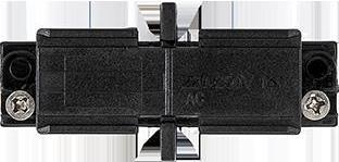 Sg Stromschienenverbinder ShopLine sw 314429