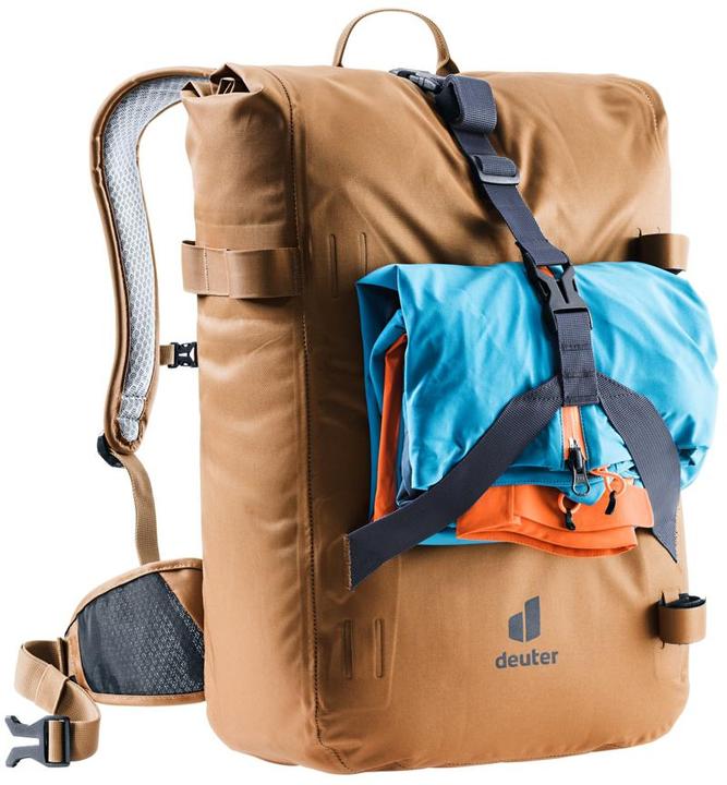 Immagine prodotto Deuter Amager 25+5 (30 l)