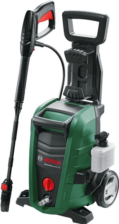 Produktbild Bosch Home & Garden Hochdruckreiniger UniversalAquatak 135 (Netzbetrieb)