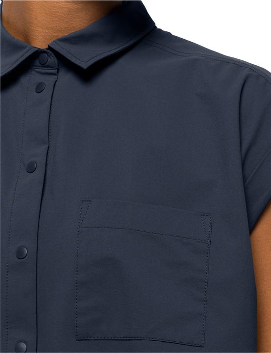 Produktbild Jack Wolfskin Light Wander Shirt W (XS)