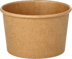 Produktbild Starpak Suppenbecher (25x)