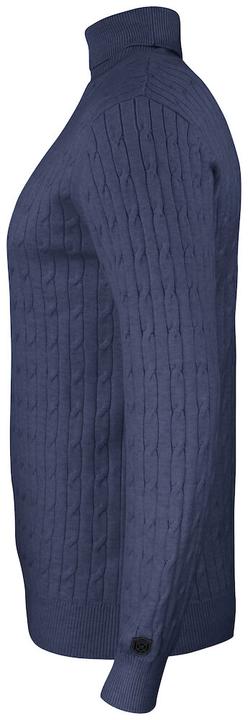 Image du produit Cutter & Buck Hommes de Blakely Rollerneck (L)