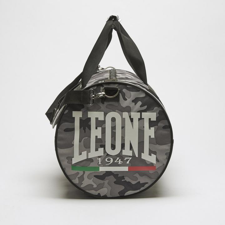 Produktbild Leone Sporttasche Camouflage Grau AC906 (45 l)