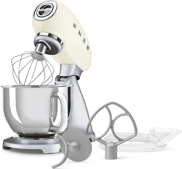 Actual product image Smeg 50's Retro Style Full Colour (800 W, 4.80 l)