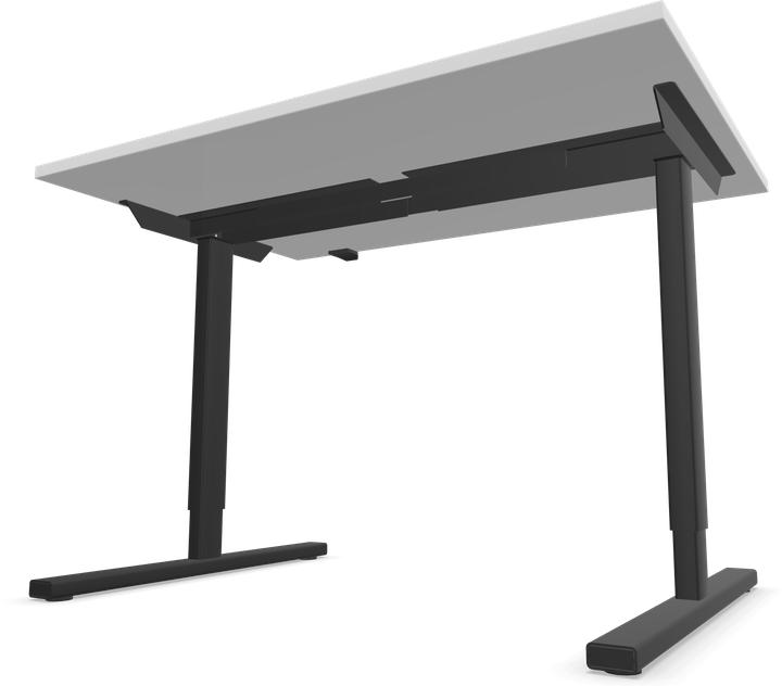 Image du produit Narbutas Bureau assis-debout facile (1200 x 800 x 710 mm)