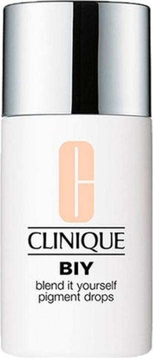 Clinique Blend It Yourself Pigment Drops 115 Ivory 10ml (115 Ivory)