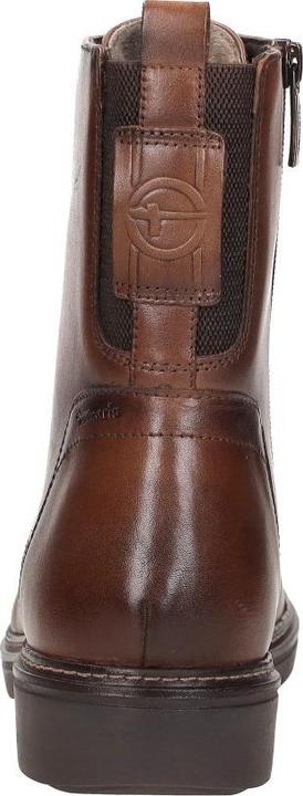 Image du produit Tamaris Stivali Comodi con Lacci (37)