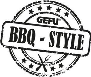 Image du produit GEFU Bbq (8.50 cm)