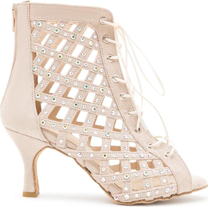 Image du produit Dancing Queens Magnet Glow Tanzschuhe (36)