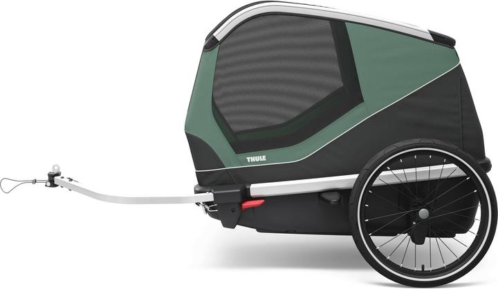 Productafbeelding Thule Hanger Hond Bexey