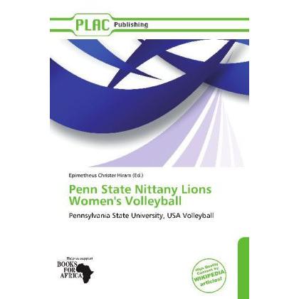 Penn State Nittany Lions Women's Volleyball, Ratgeber