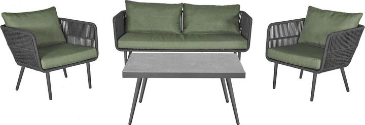 LC Garden Lounge LC 249710