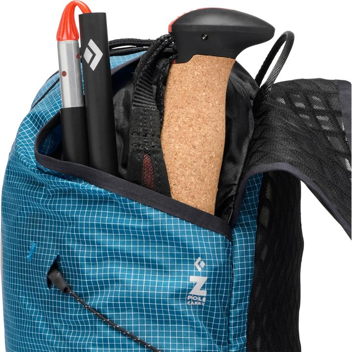 Actual product image Black Diamond Distance 8 (8 l)
