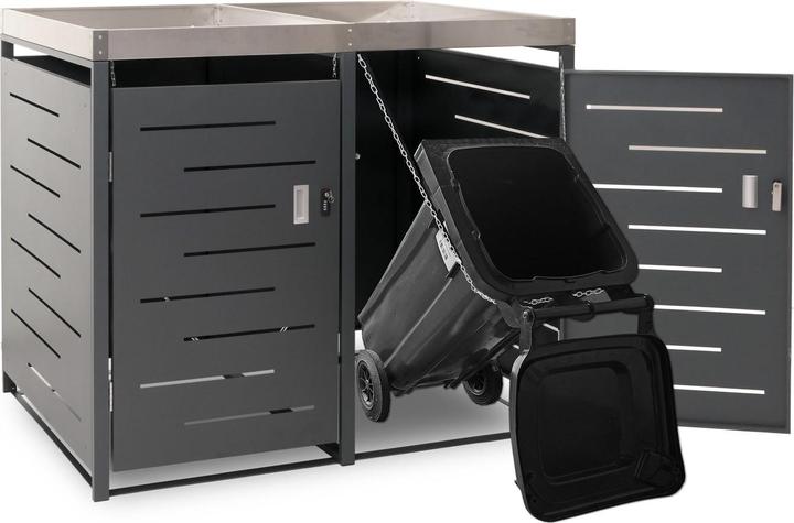 Produktbild MCW H40-2