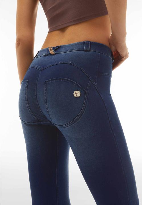 Immagine prodotto Freddy Pantaloni push-up WR.UP® WRUP1RHS401 (M)