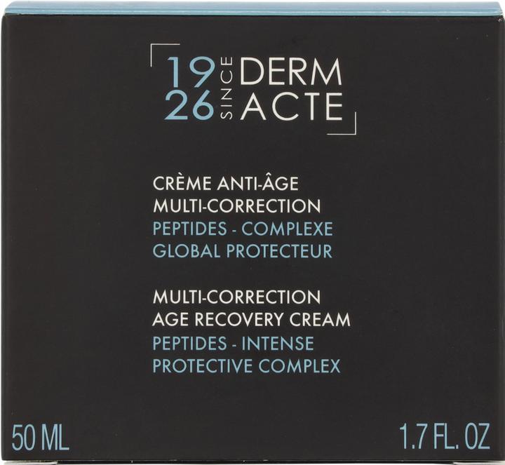 Image du produit Académie Derm Acte (50 ml, Crème de jour)