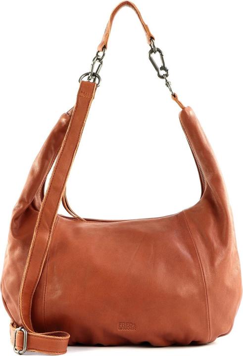 Produktbild FredsBruder Nida Hobo Bag