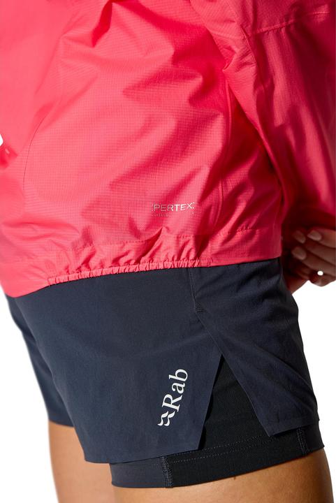 Produktbild Rab Women's Phantom Jacket (XL)