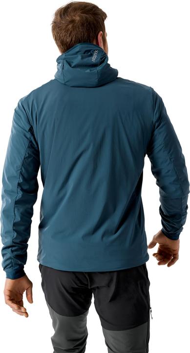 Actual product image Arc'teryx Isojacke Proton SL (L)
