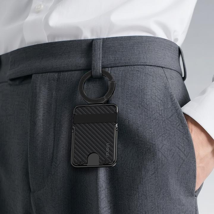 Produktbild Ulanzi ML25 MagLock Cardholder