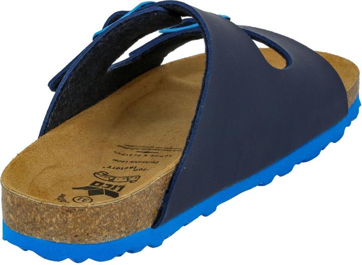 Actual product image Lico Bioline kids (34)