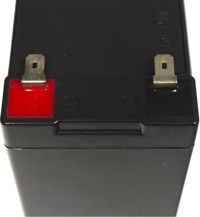 Actual product image GreenCell AGM06 (12 V, 9 Ah)