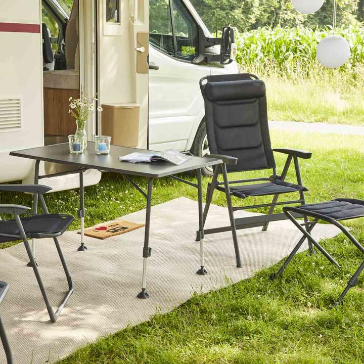 Produktbild Siena Garden Campingsessel