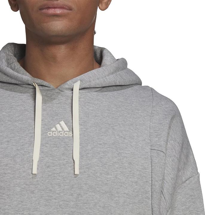 Produktbild Adidas Studio Lounge Fleece Hoodie (M)