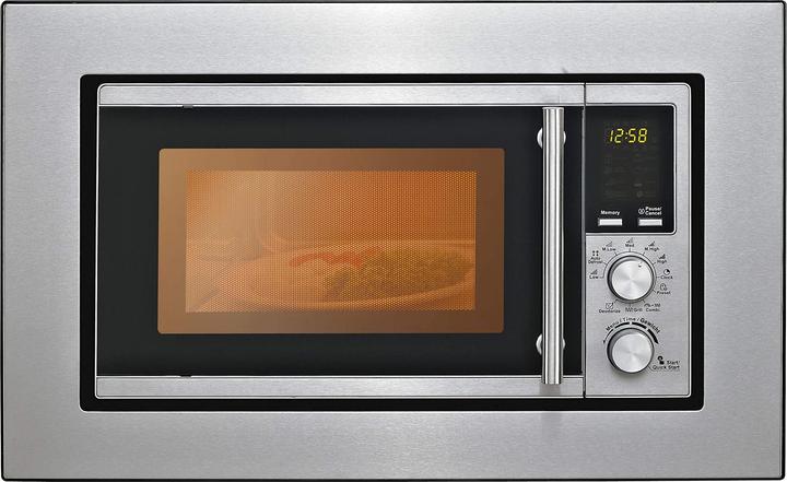 Actual product image Silva EBM-G 880E (17 l)
