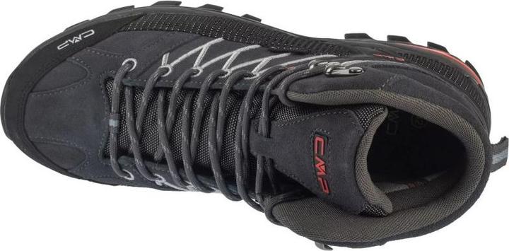 Produktbild CMP Campagnolo Rigel Mid Trekking Shoes Waterproof (44)