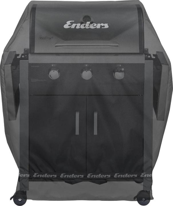 Immagine prodotto Enders Coprigrill Chicago 3